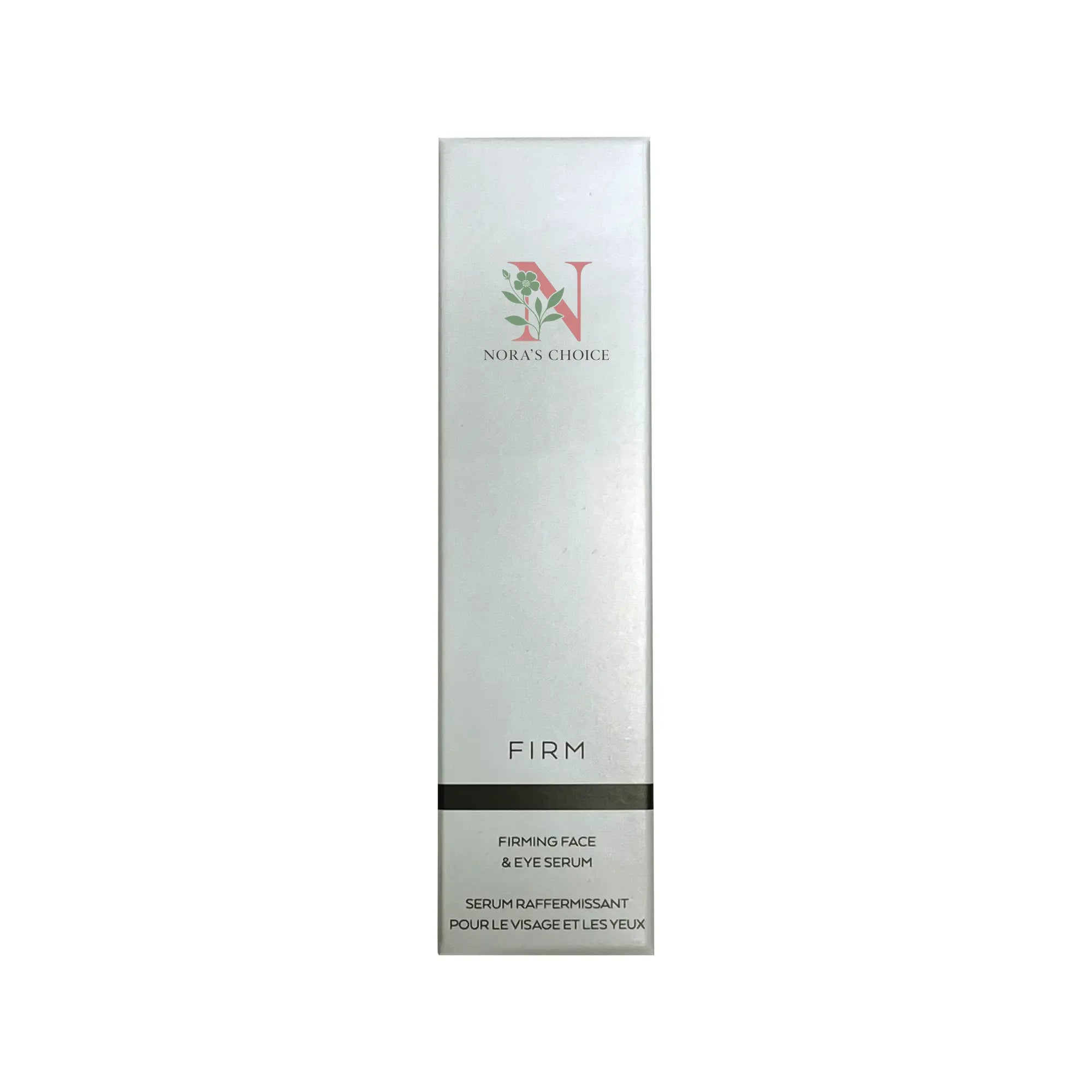 Firm Face & Eye Serum