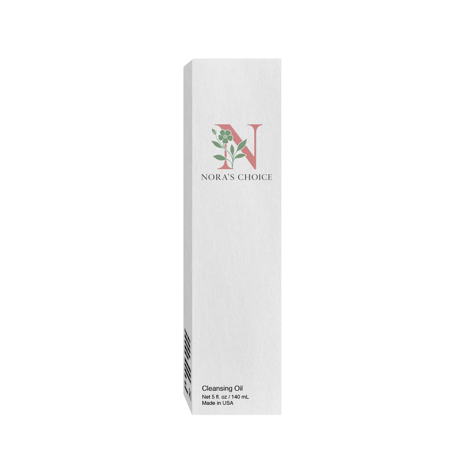 Hydrating Cleansing Oil